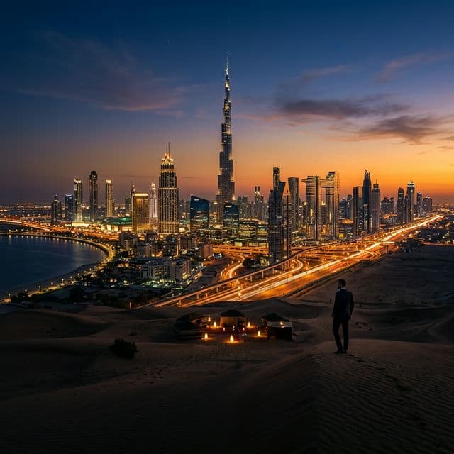 Dubai