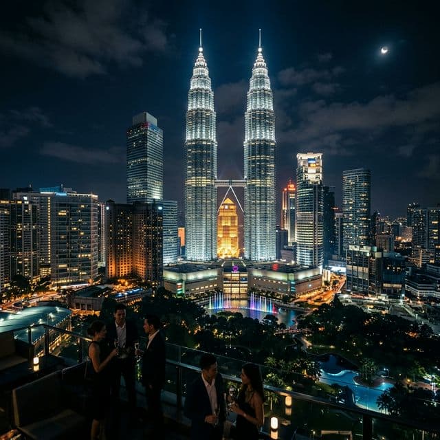 Kuala Lumpur