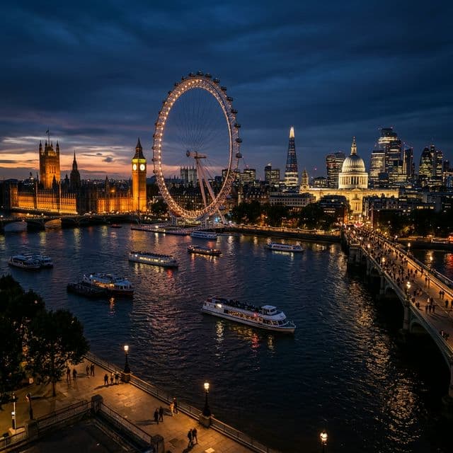 London
