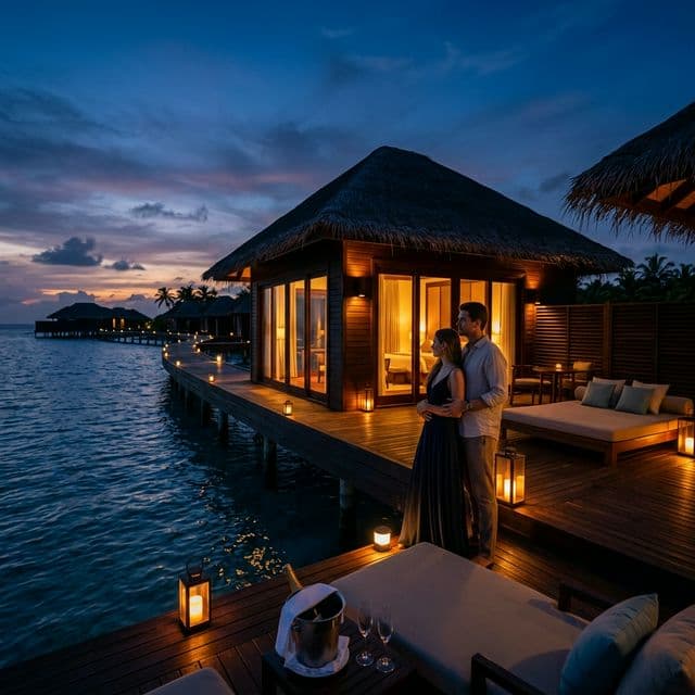 Honeymoon Packages