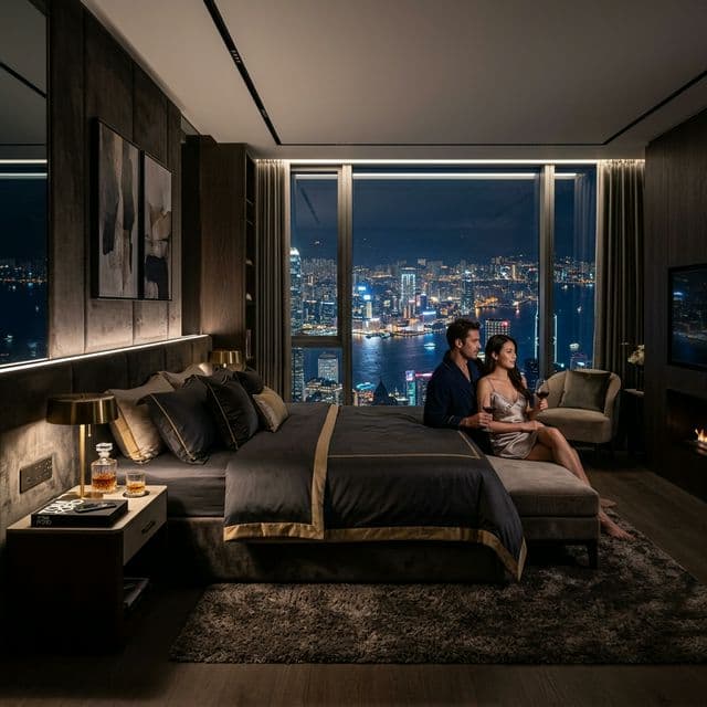 Hotel & Flight Bookings